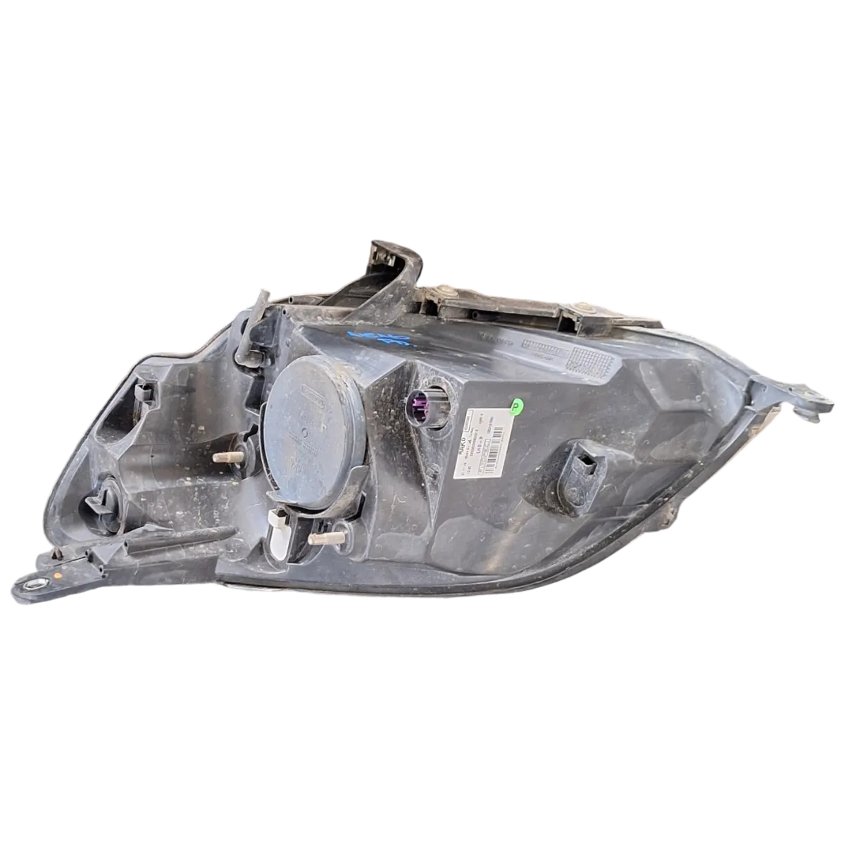 Citroen Nemo  07-15   far prednji desni    1353197080   45560393