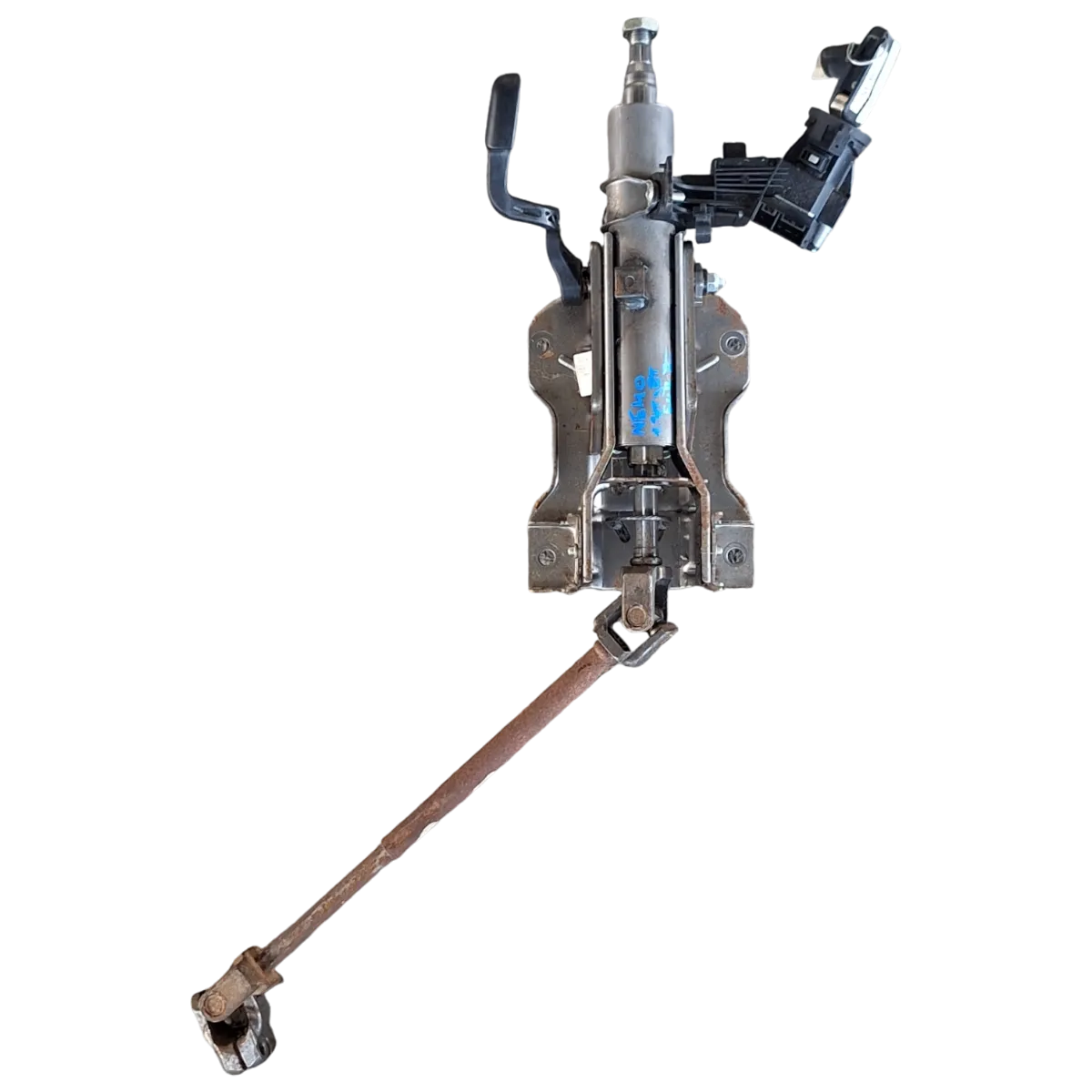 Citroen Nemo 1.3 HDI   07-15   stup volana     51854210