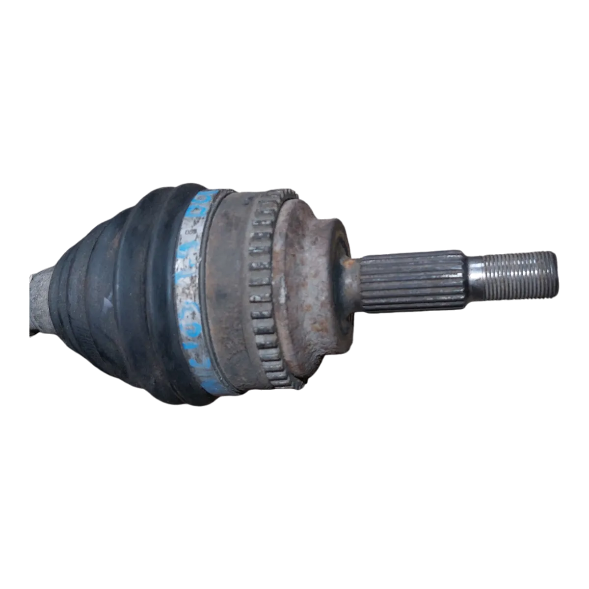 Renault Scenic 1.9 DCI  96-03    poluosovina prednja lijeva