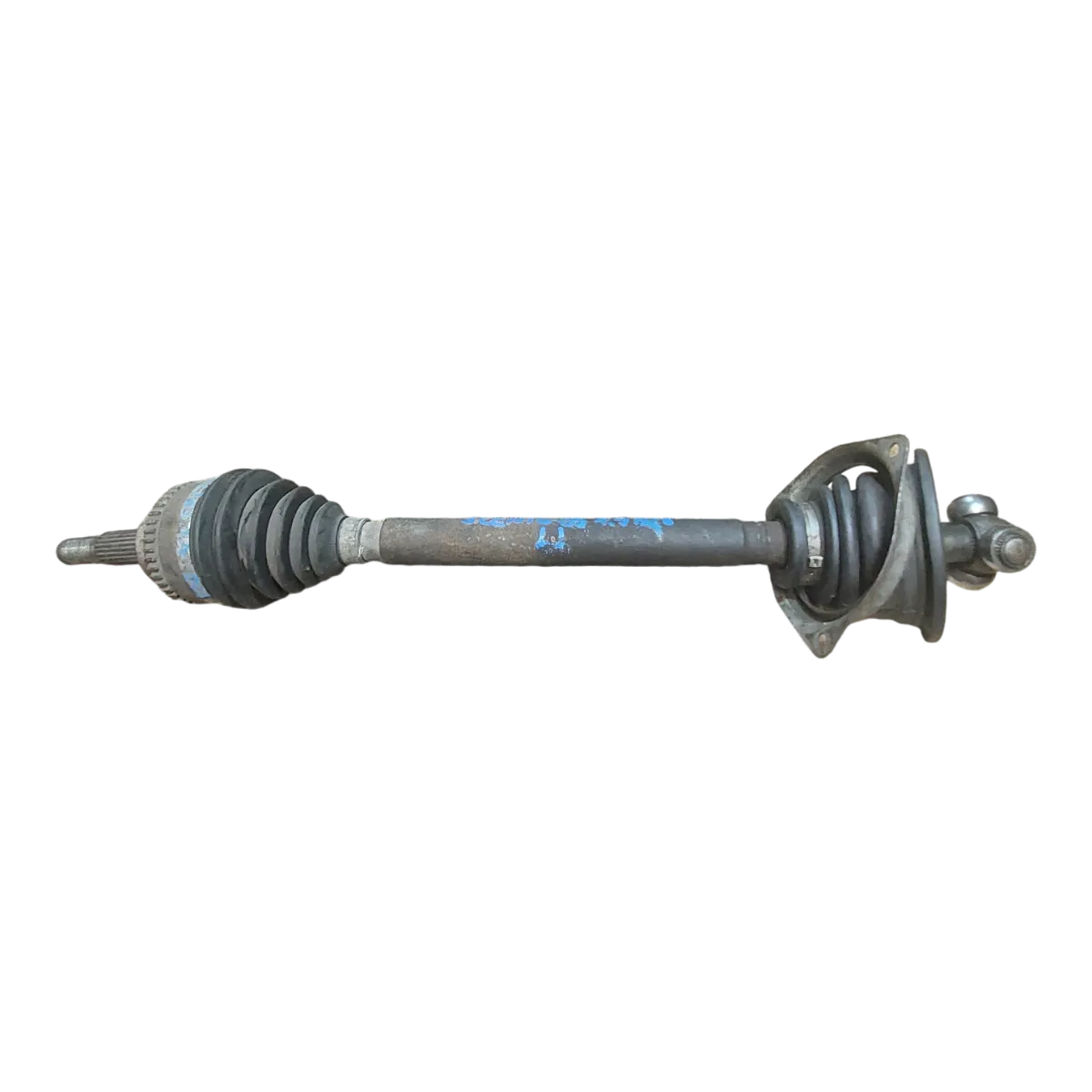 Renault Scenic 1.9 DCI  96-03    poluosovina prednja lijeva