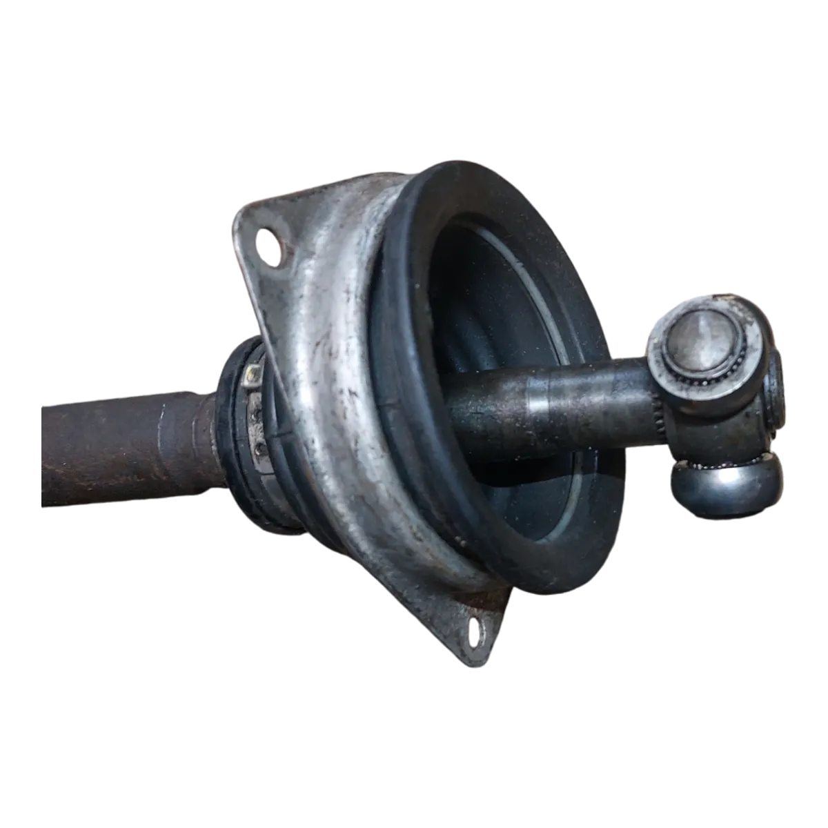 Renault Scenic 1.9 DCI  96-03    poluosovina prednja lijeva