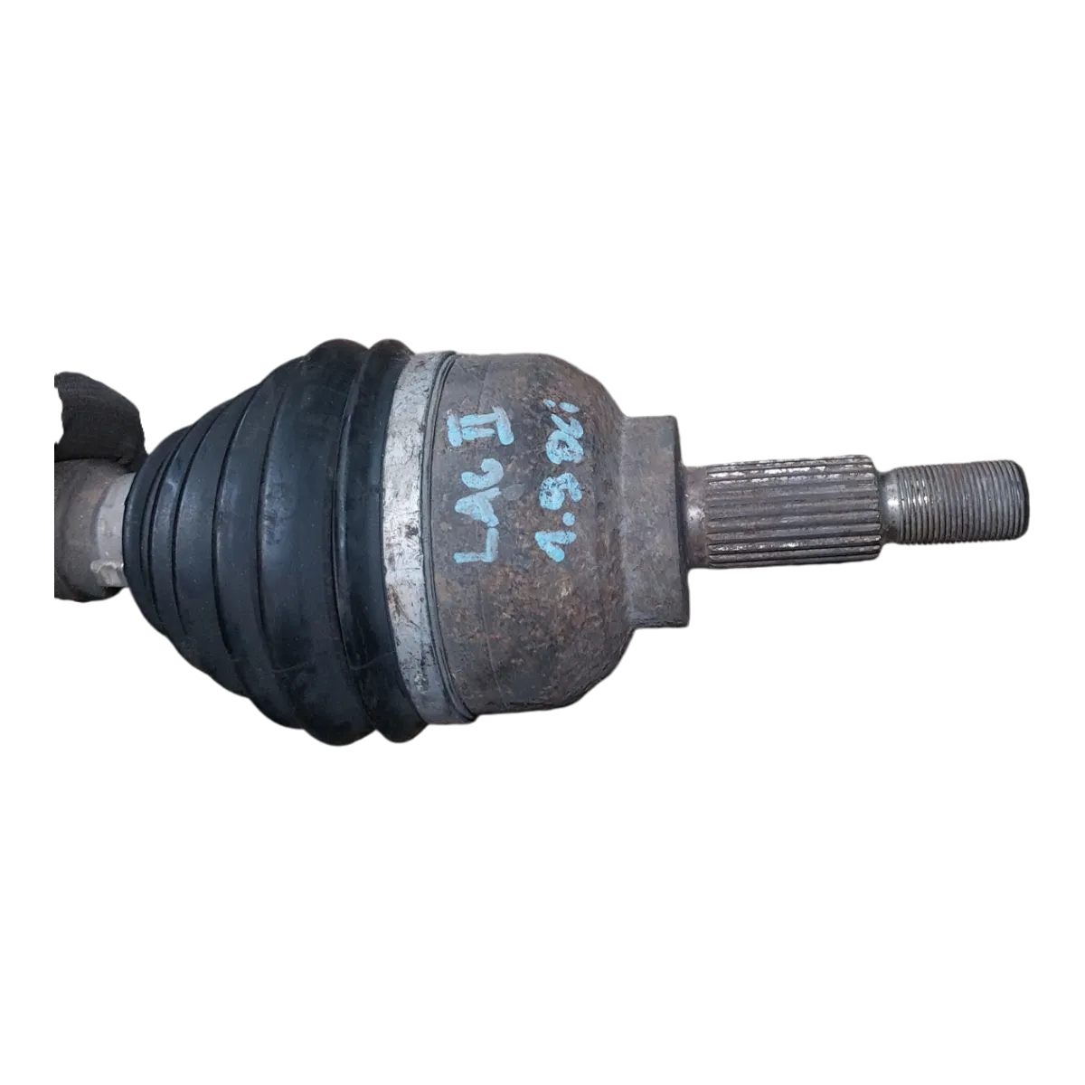 Renault Laguna II 1.9 DCI  00-08   poluosovina prednja lijeva