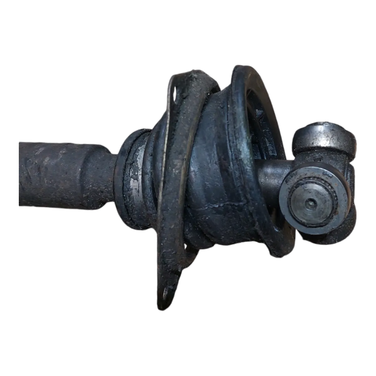 Renault Laguna II 1.9 DCI  00-08   poluosovina prednja lijeva