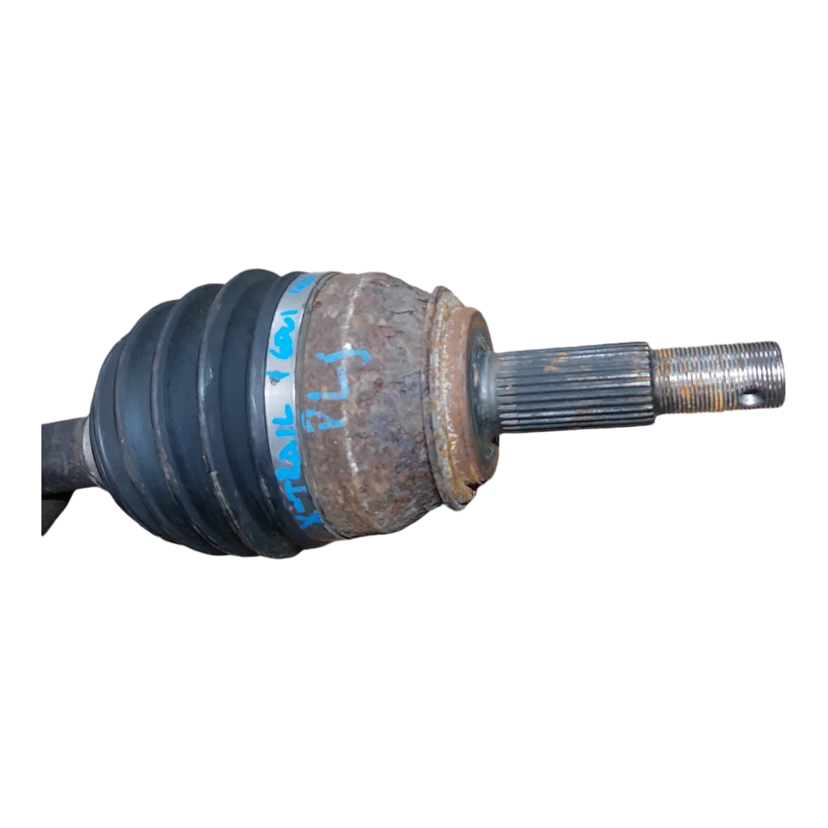 Nissan X-Trail  1.6 DCI  13-22  poluosovina prednja lijeva