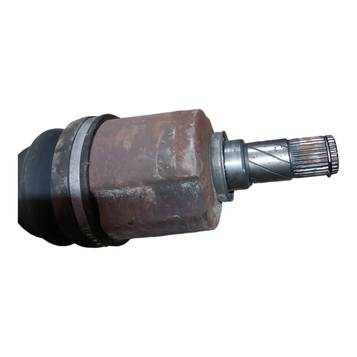 Nissan X-Trail  1.6 DCI  13-22  poluosovina prednja lijeva