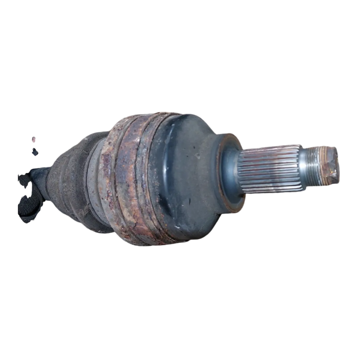 Bmw serija 5  E39  3.0 D  95-04  poluosovina zadnja lijeva  1229142