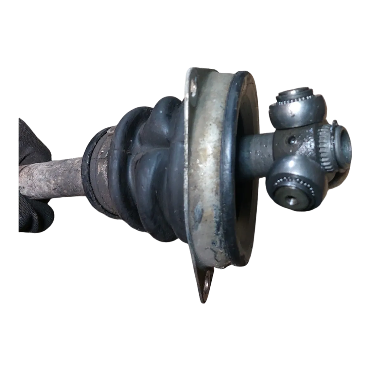 Renault Clio II 1.5 DCI  98-12  poluosovina prednja lijeva