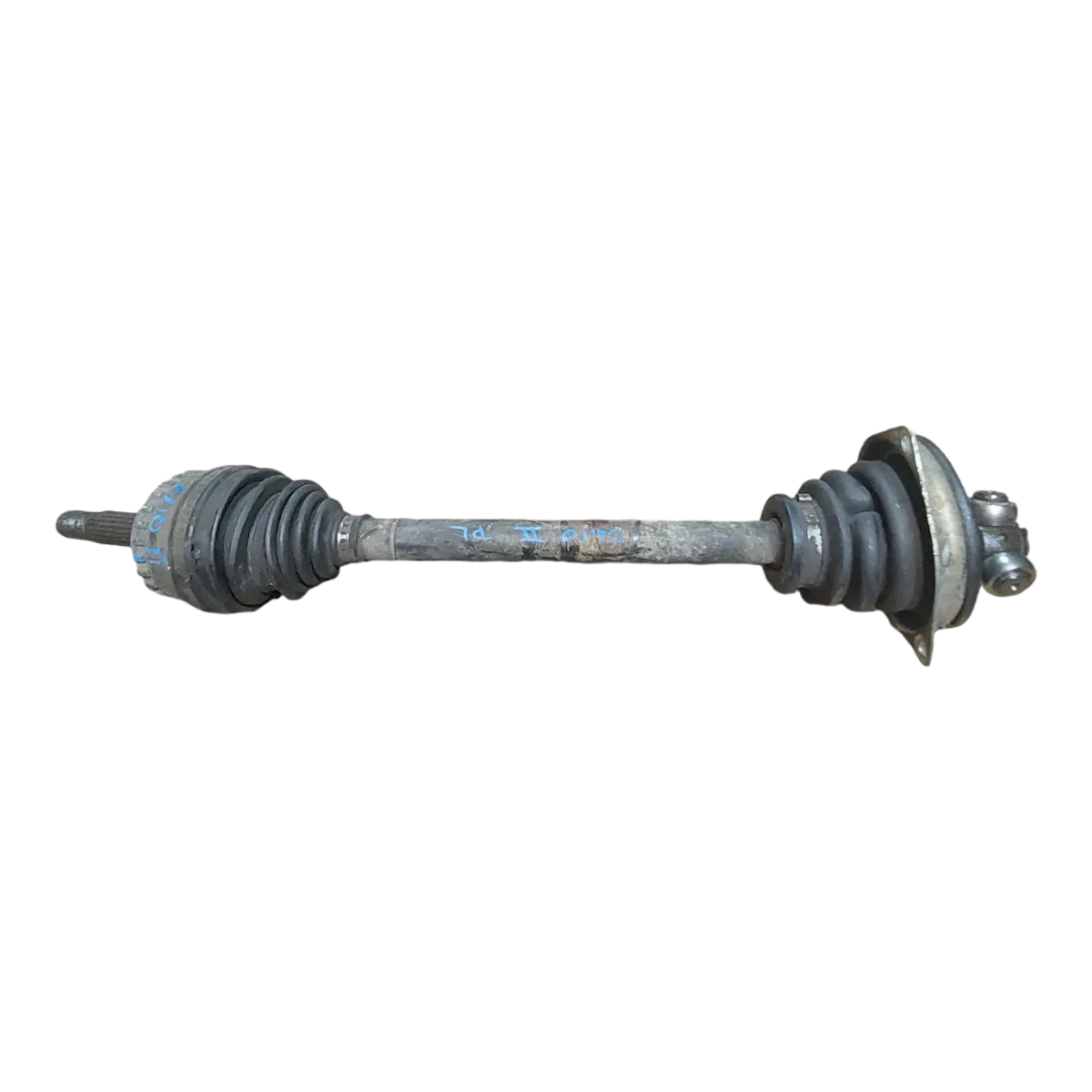 Renault Clio II 1.5 DCI  98-12  poluosovina prednja lijeva