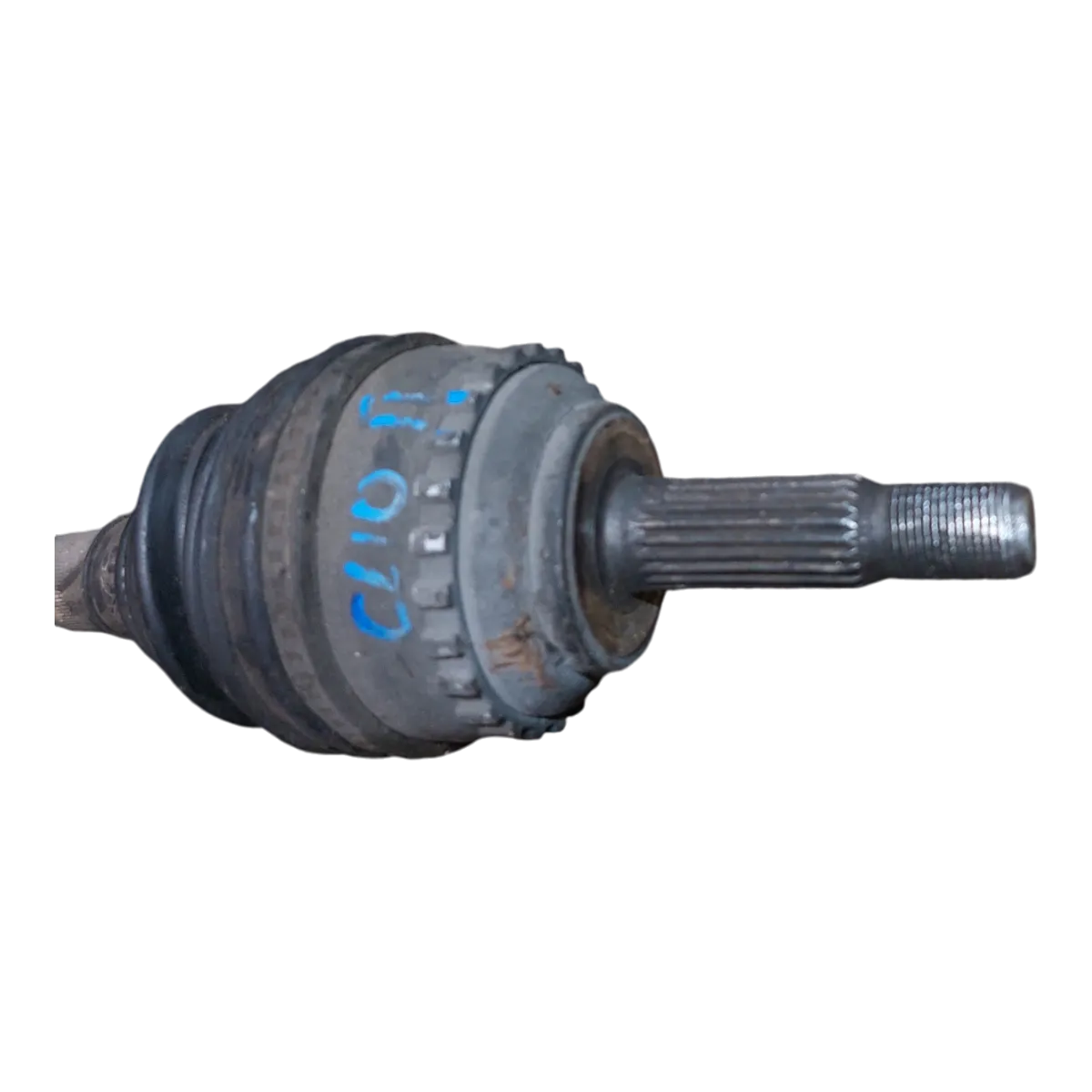 Renault Clio II 1.5 DCI  98-12  poluosovina prednja lijeva