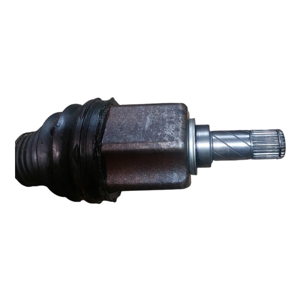 Nissan Qashqai 1.5 DCI  13-21   poluosovina prednja lijeva