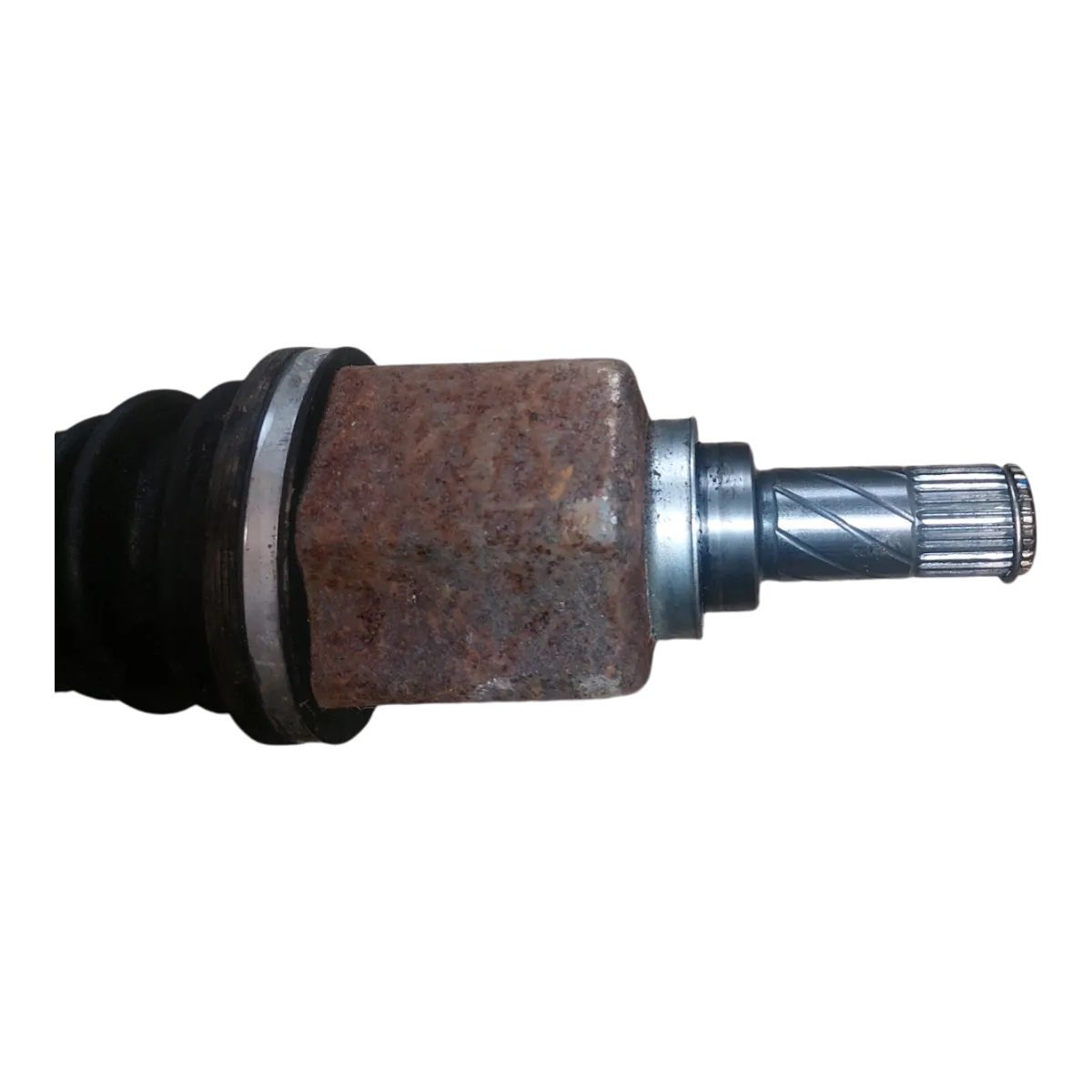 Nissan Qashqai 1.2  DIG-T   13-21   poluosovina prednja lijeva  10341823