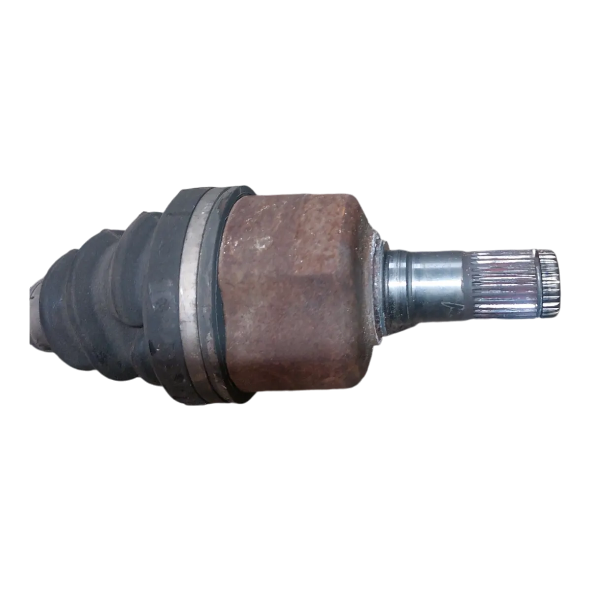 Renault Scenic III 2.0 DCI  autom.   08-15  poluosovina prednja lijeva  8200725516