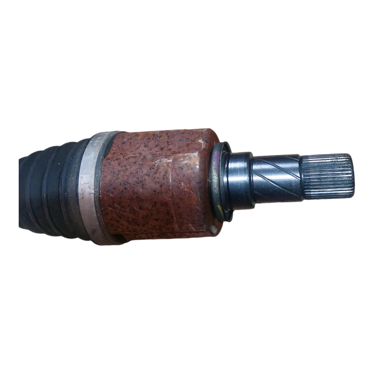 Renault Scenic III 1.6 DCI 130 KS 08-15 poluosovina prednja lijeva 8200725512