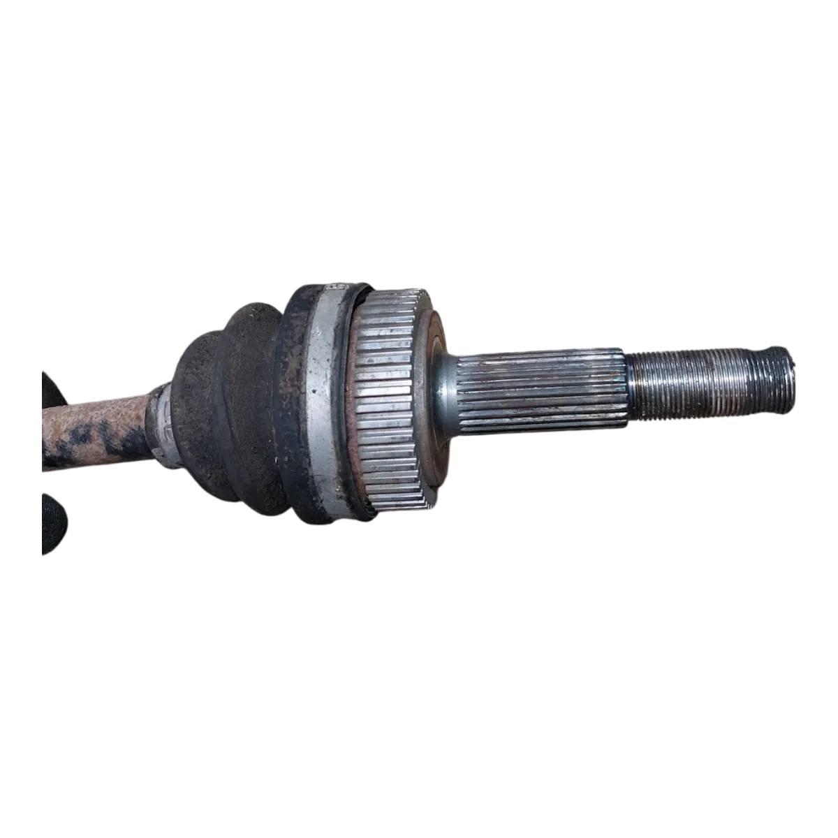 Renault Koleos I    2.0 DCI  4X4   06-15    poluosovina  zadnja lijeva