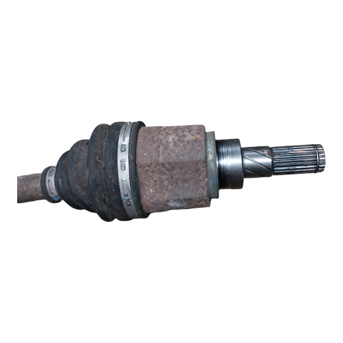 Renault Koleos I    2.0 DCI  4X4   06-15    poluosovina  zadnja lijeva