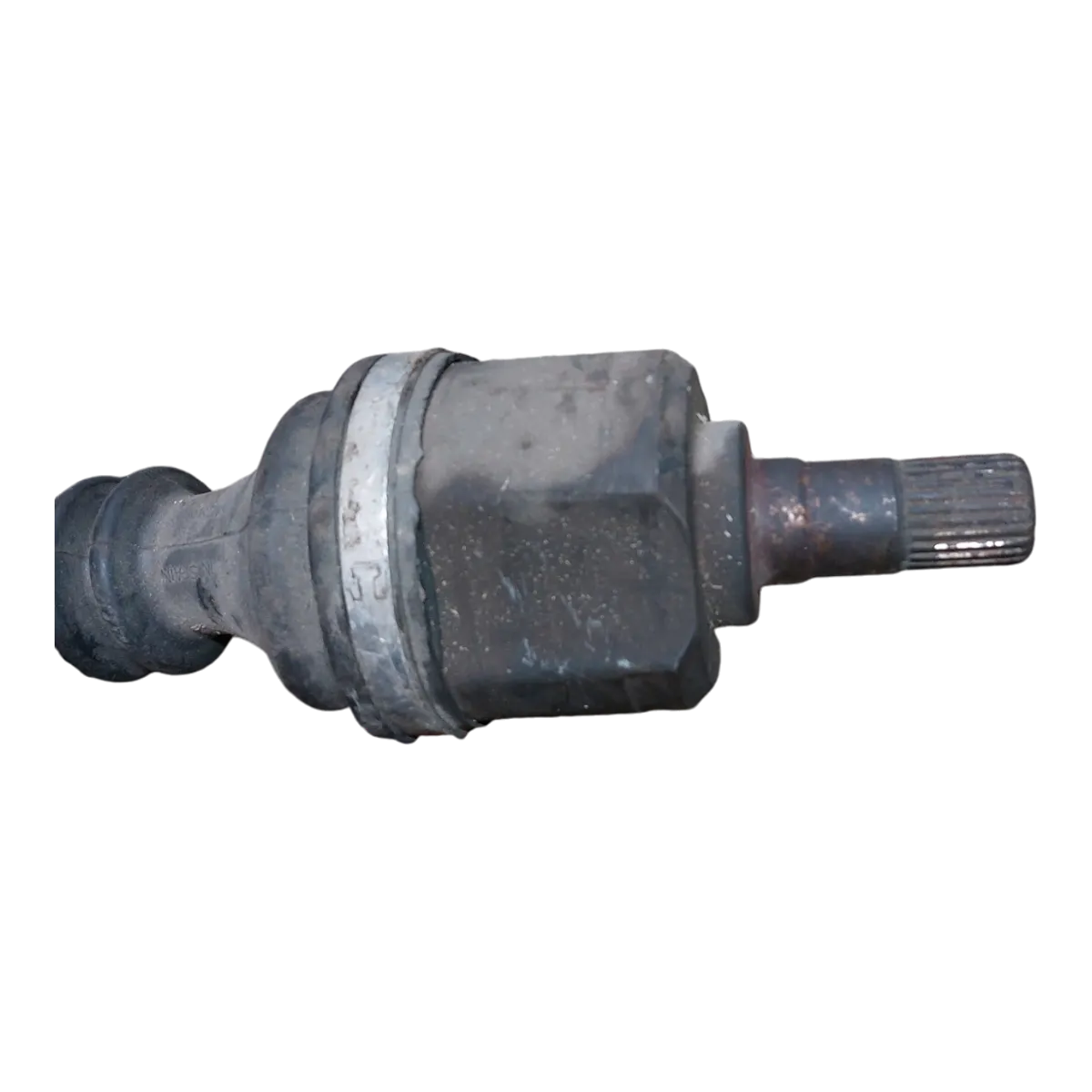 Renault Laguna II   autom.  00-08   poluosovina prednja lijeva