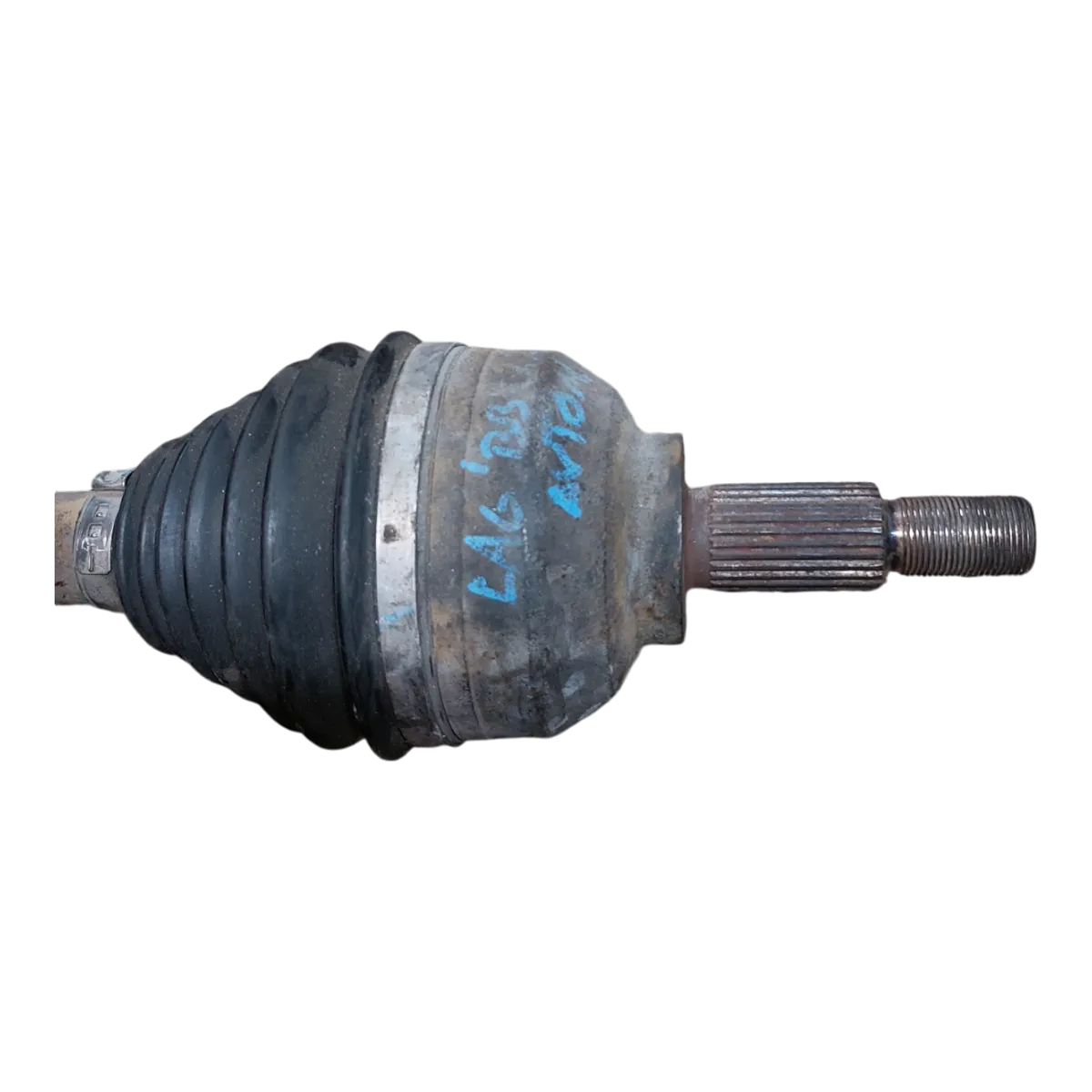 Renault Laguna II   autom.  00-08   poluosovina prednja lijeva