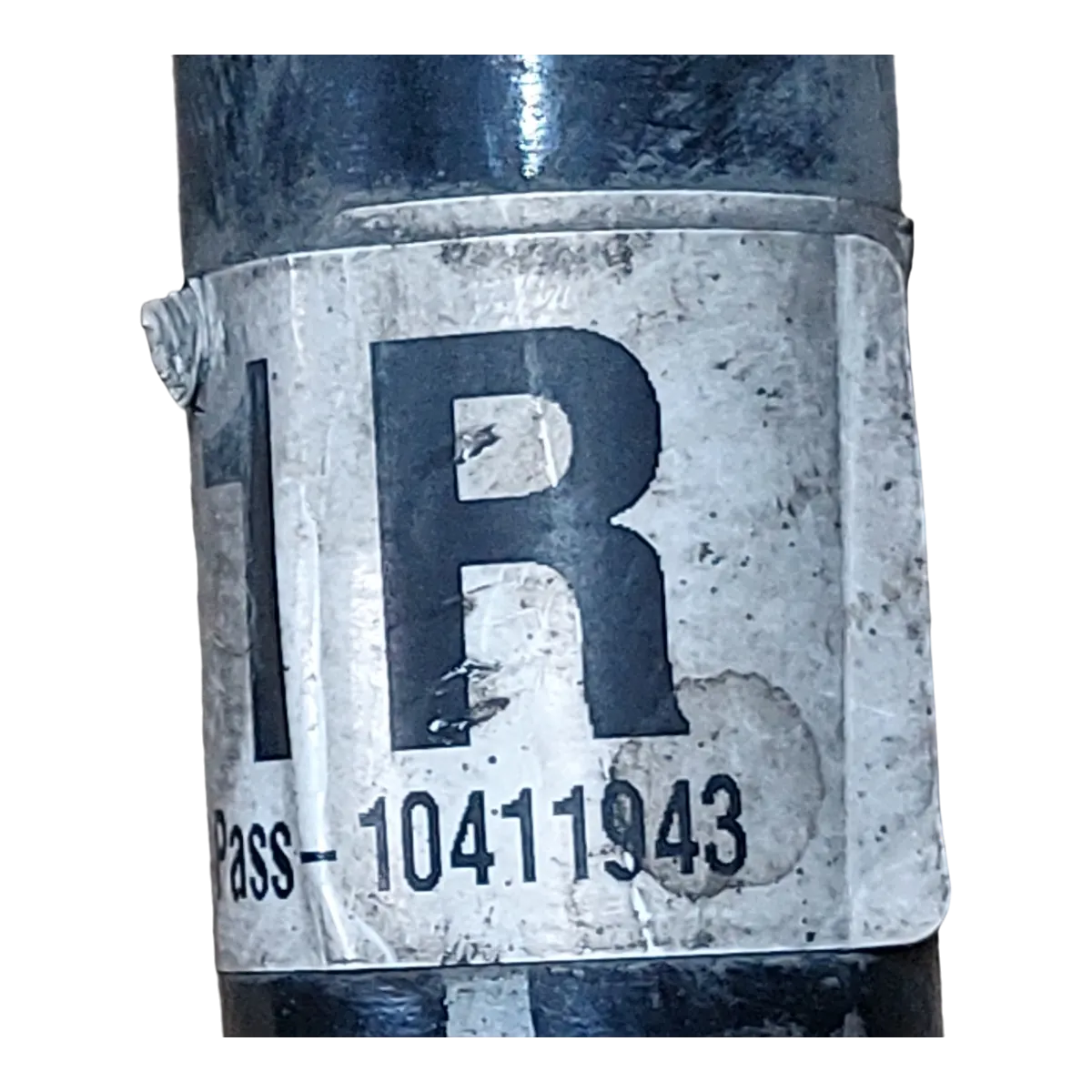 Nissan Qashqai 1.5 DCI  13-21   poluosovina prednja lijeva  10411943