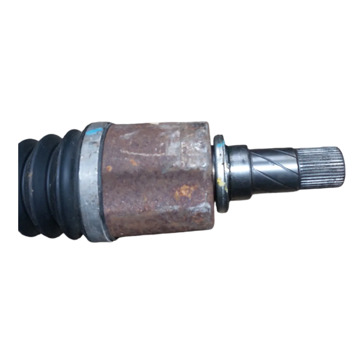 Renault Scenic  IV  1.6 DCI   16-     poluosovina prednja lijeva  391013990R