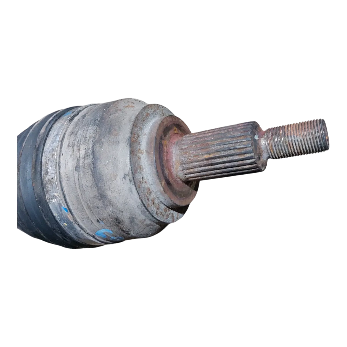 Renault Laguna III 2.0 DCI 07-15   poluosovina prednja lijeva   8200618182