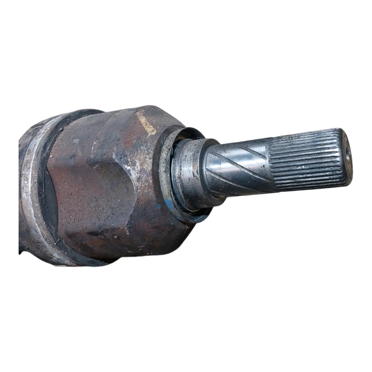 Renault Laguna III 2.0 DCI 07-15   poluosovina prednja lijeva   8200618182