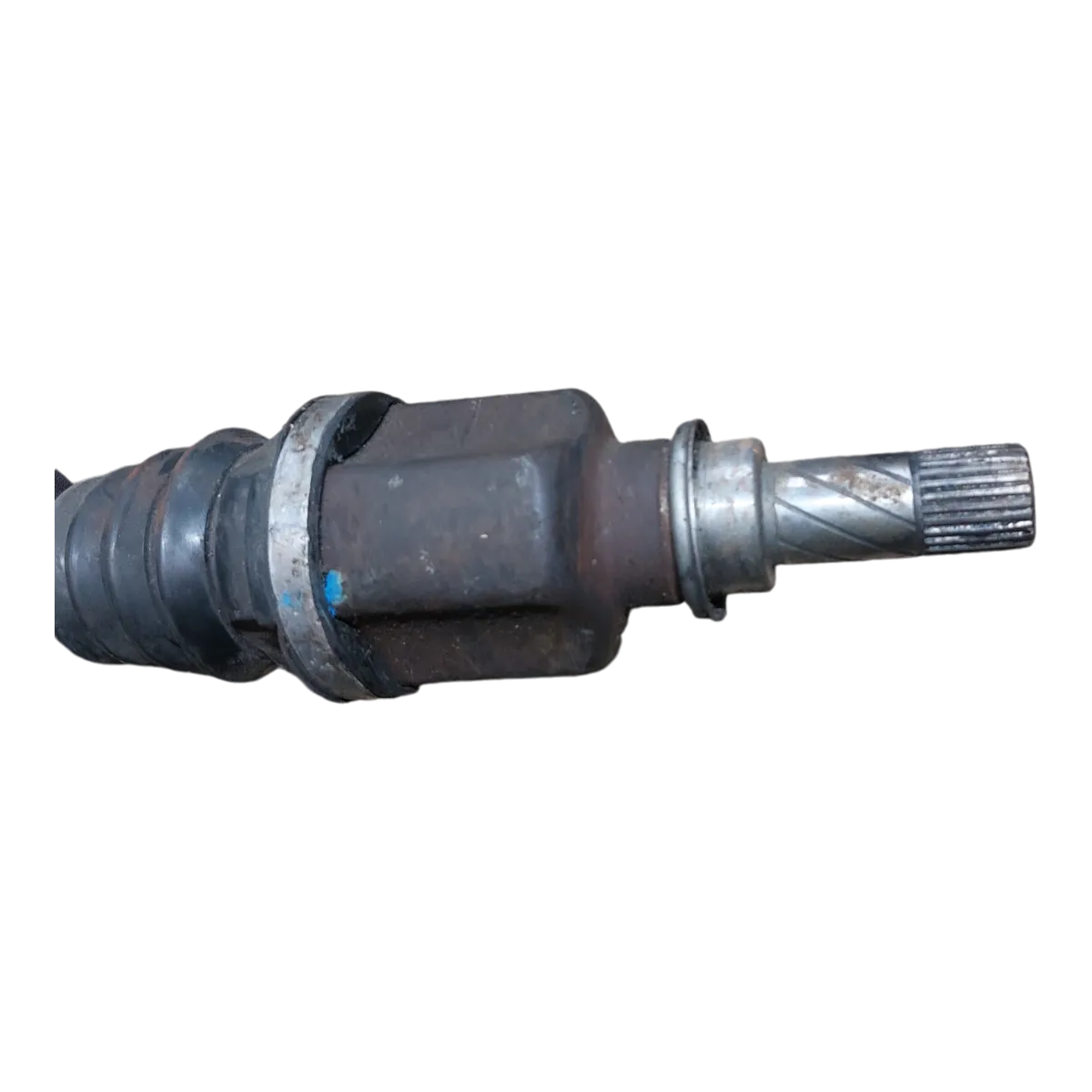 Renault Megane II   01-12 poluosovina prednja lijeva   8200379236