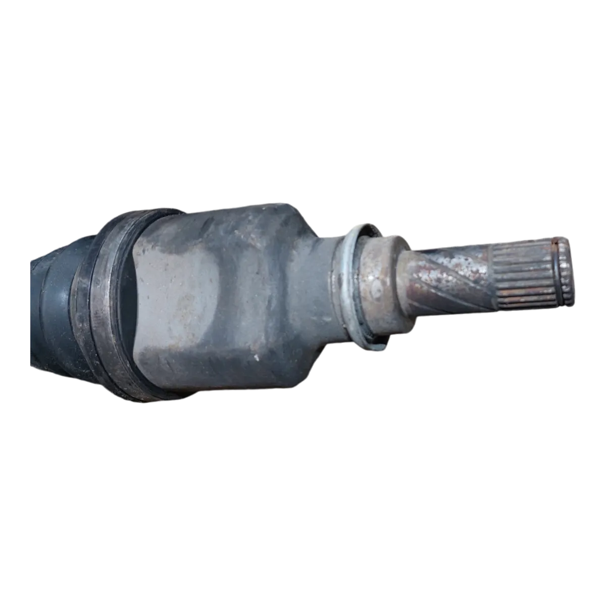 Renault Clio III 1.5 DCI 05-12 poluosovina prednja lijeva