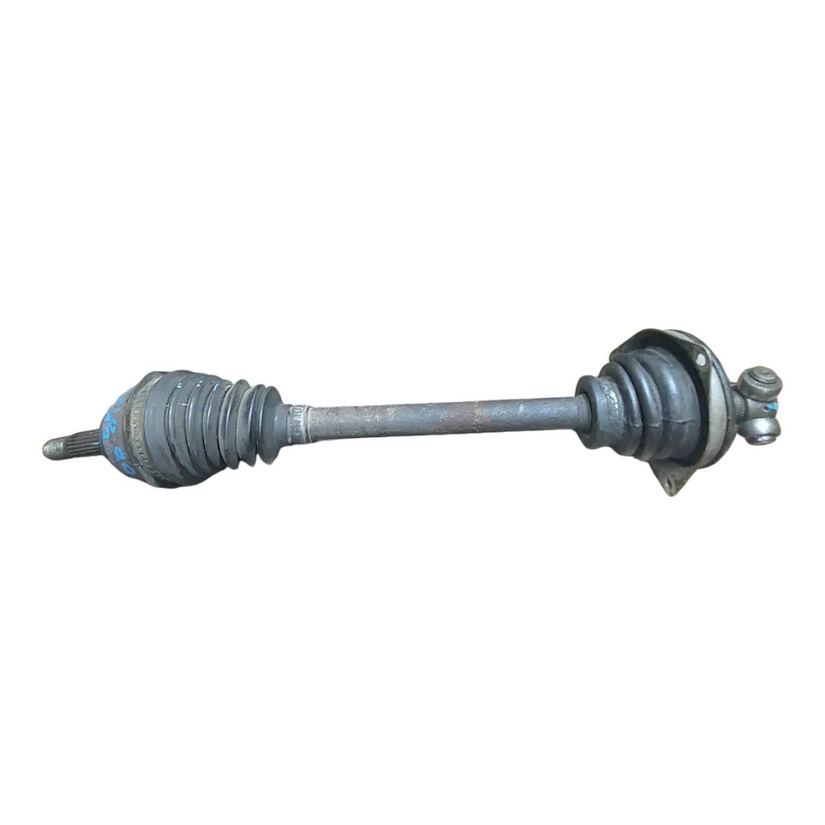 Renault Clio II 1.2i  98-12  poluosovina prednja lijeva