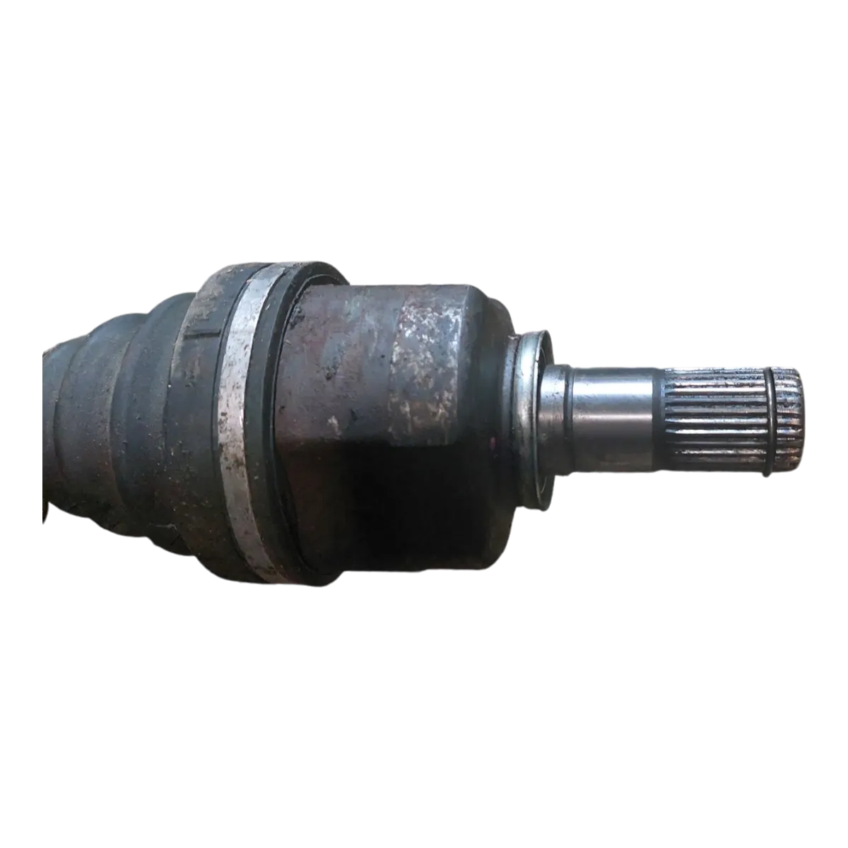 Renault Scenic III 2.0 DCI autom. 08-15 poluosovina prednja lijeva 8200725516