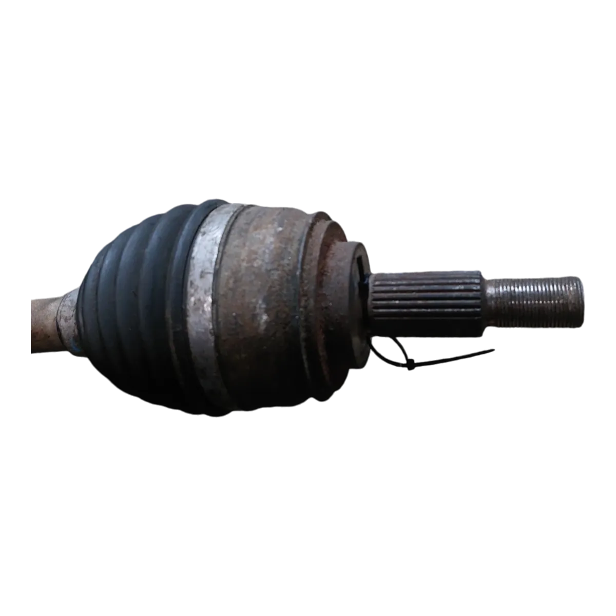 Renault Scenic III 2.0 DCI autom. 08-15 poluosovina prednja lijeva 8200725516