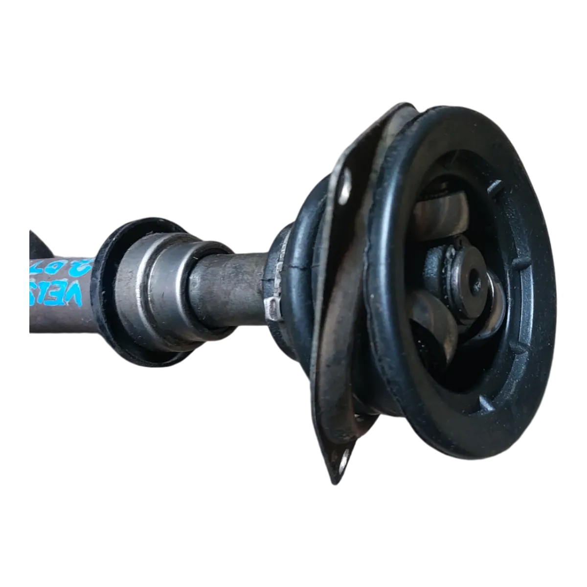 Renault Vel Satis 2.0 T  01-09  poluosovina prednja lijeva