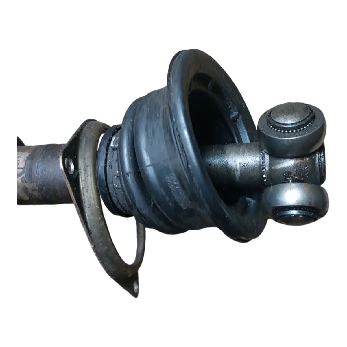 Renault Laguna II 2.2 DCI 00-07   poluosovina prednja lijeva  8200079915