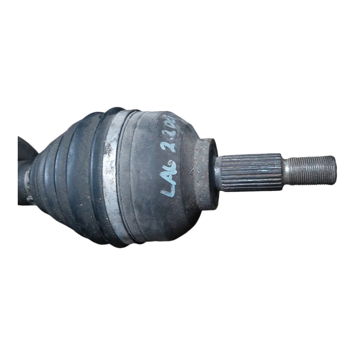 Renault Laguna II 2.2 DCI 00-07   poluosovina prednja lijeva  8200079915