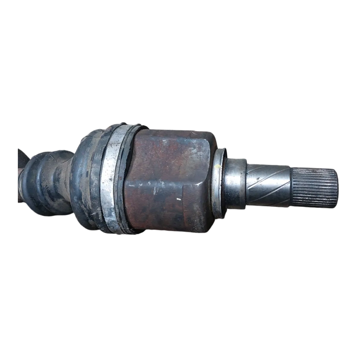 Renault Megane II 1.9 DCI 01-12 poluosovina prednja lijeva 8200198016