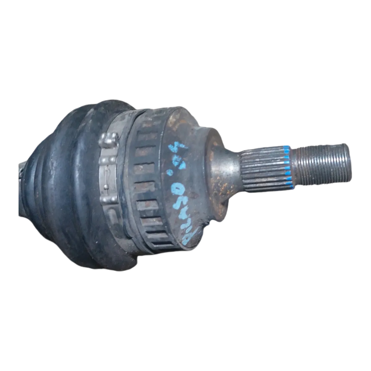 Citroen Xsara Picasso 2.0 HDI 99-11   poluosovina prednja lijeva