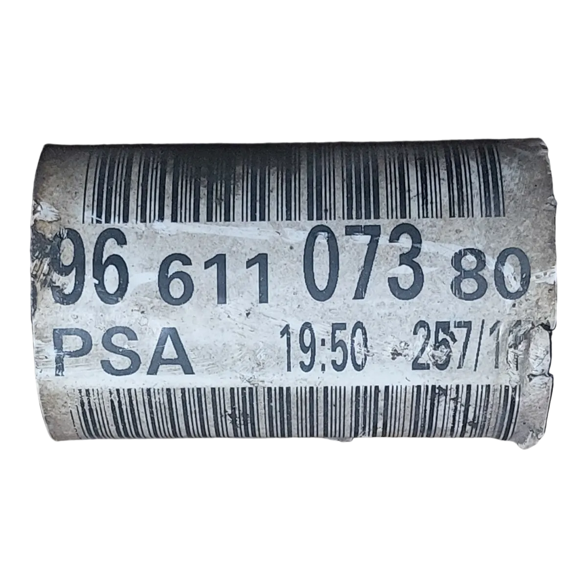 Peugeot 308  1.6. HDI  auto.  6 brzina  07-13   poluosovina prednja lijeva  9661107380