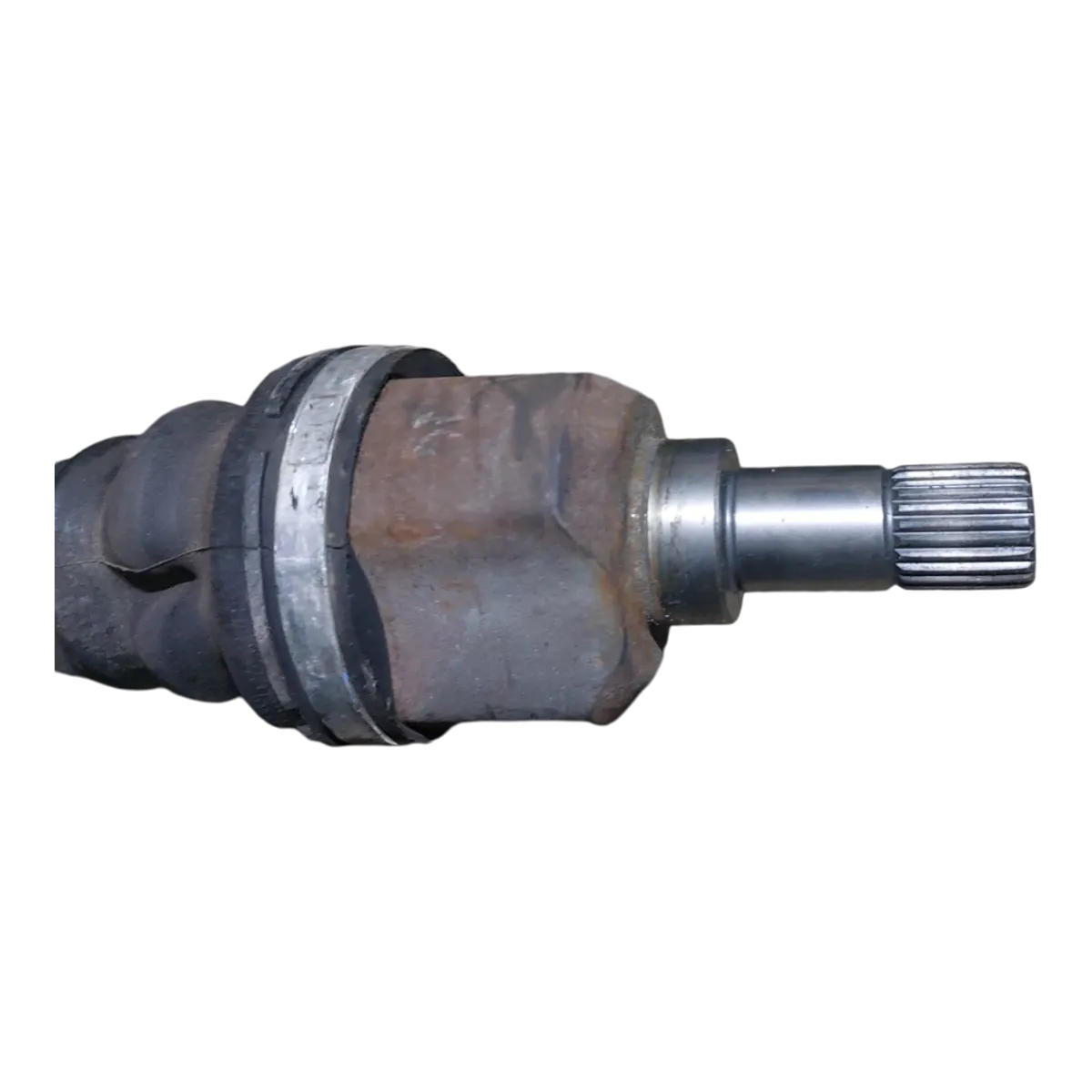 Peugeot 308  CC  VTI  09-13   poluosovina prednja lijeva  9656135280