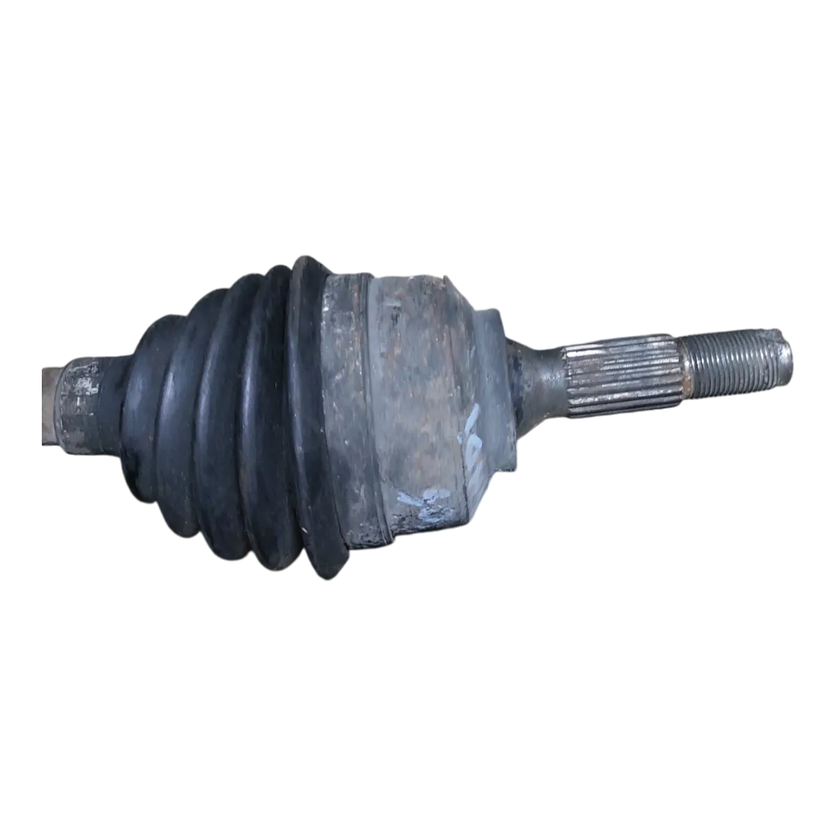 Citroen C2    03-09   poluosovina prednja lijeva  9650624280