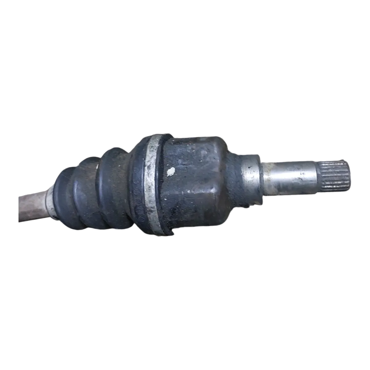 Citroen C2    03-09   poluosovina prednja lijeva  9650624280