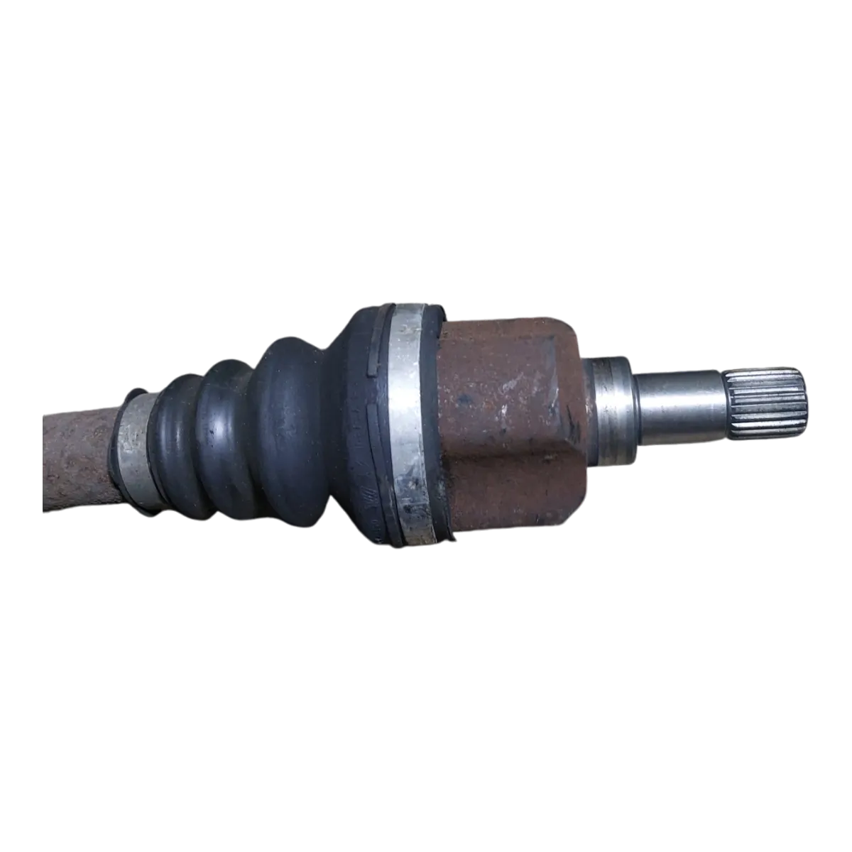 Peugeot 308   07-13    poluosovina prednja lijeva