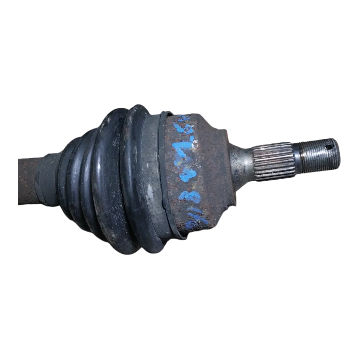 Peugeot 308   07-13    poluosovina prednja lijeva