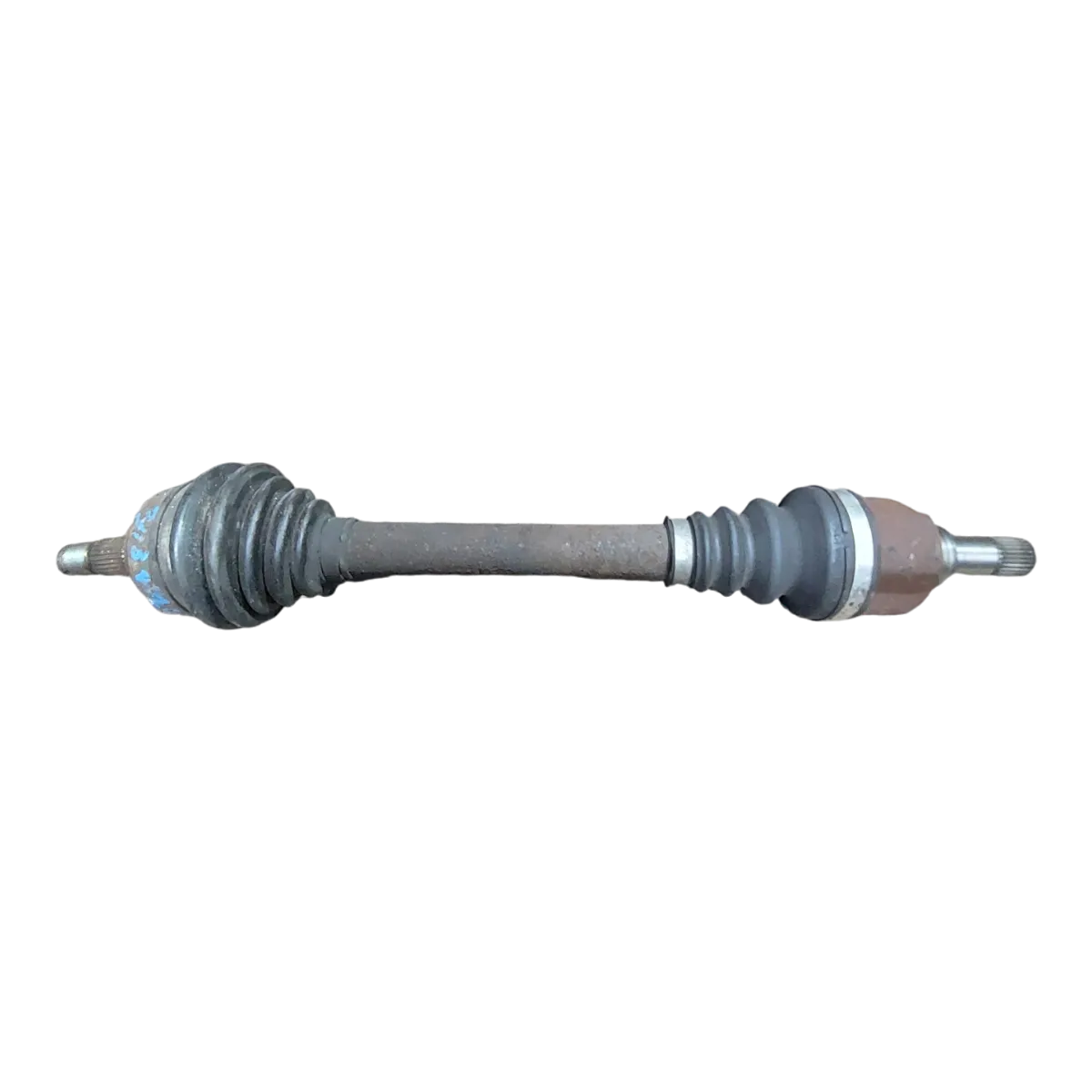 Peugeot 308   07-13    poluosovina prednja lijeva