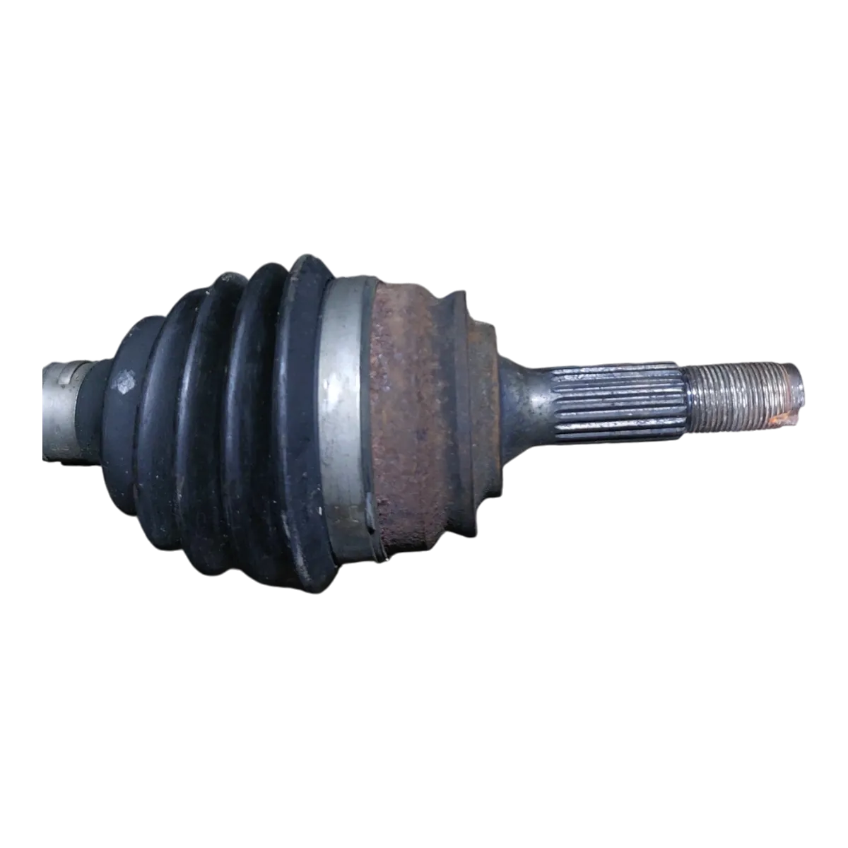 Peugeot 208 1.4 HDI  12-19  poluosovina prednja lijeva  9803959580