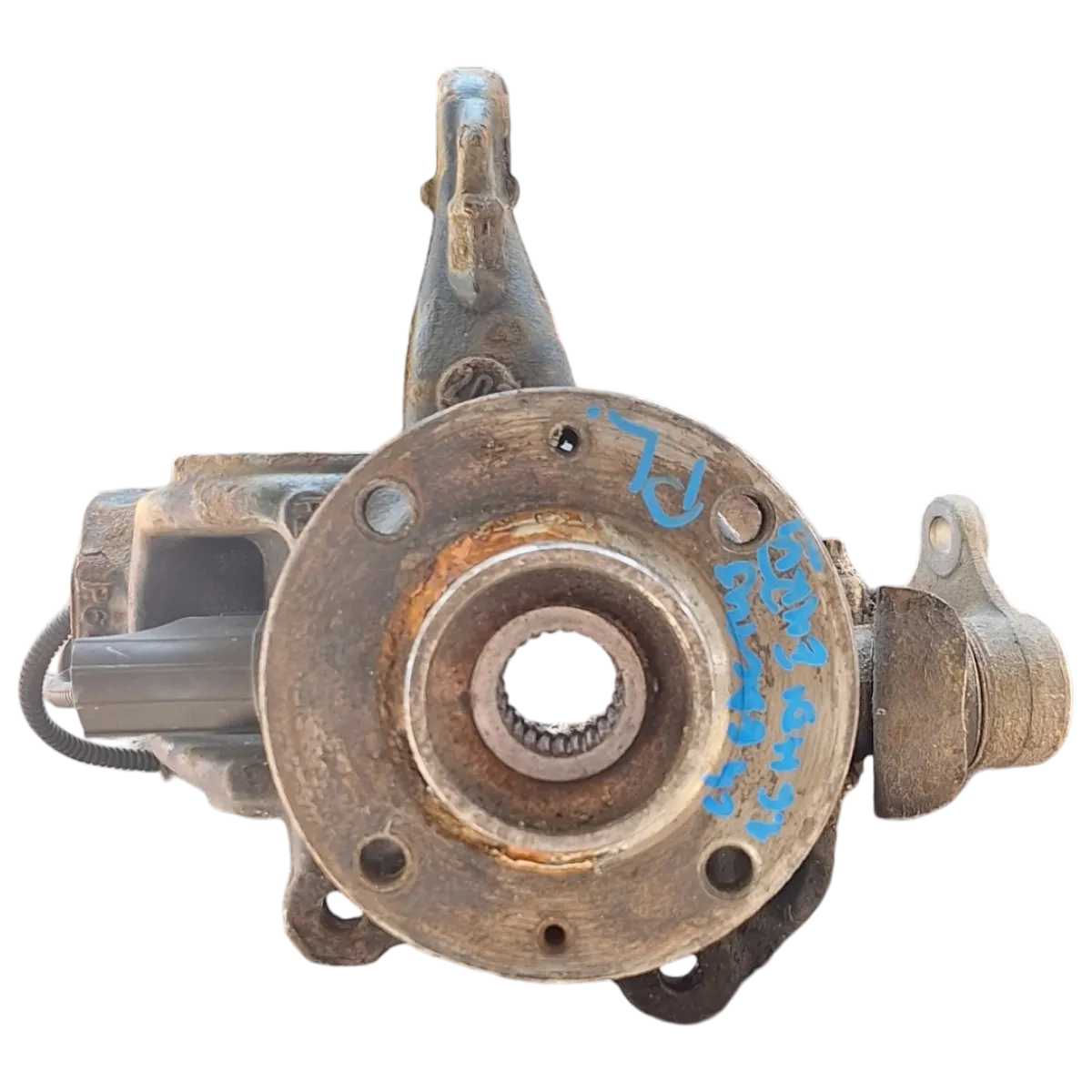 Citroen C4 Cactus  1.6 HDI 14-18   rukavac-glavčina prednji lijevi    1607557480