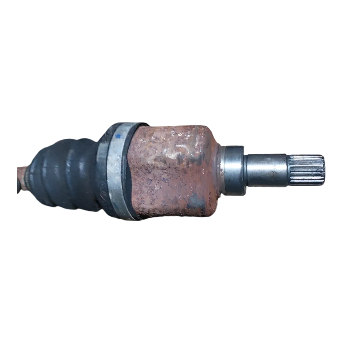 Peugeot 208 1.2 VTI  12-19  poluosovina prednja lijeva  9803019580