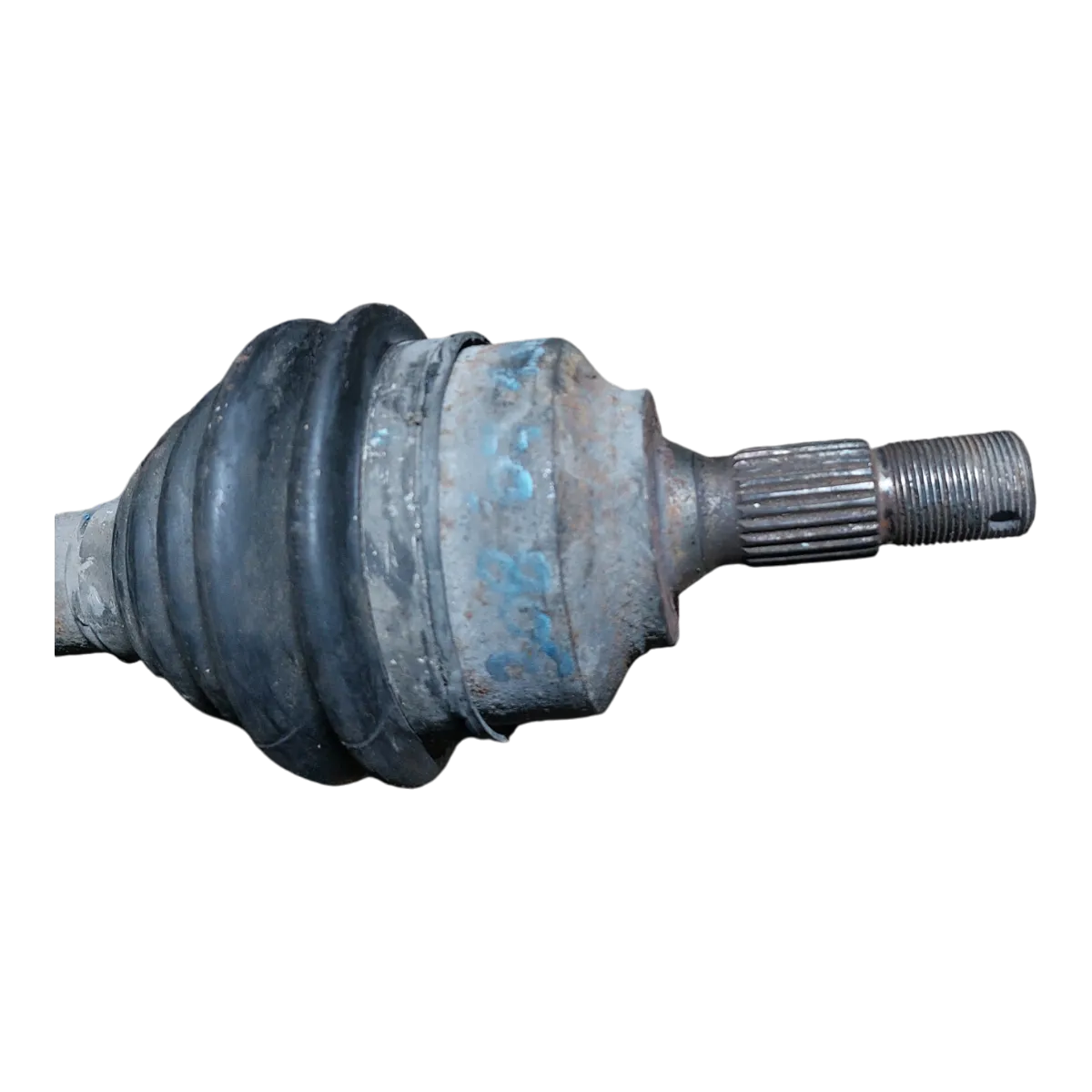 Peugeot 308  1.6. HDI    07-13   poluosovina prednja lijeva