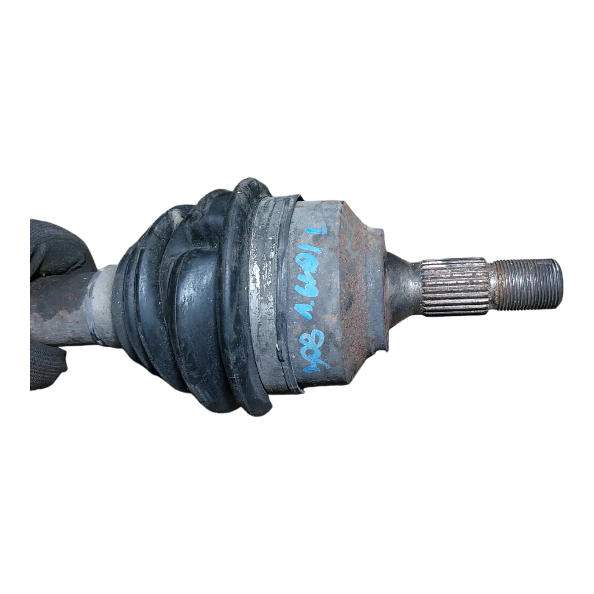 Peugeot 308  1.6. HDI    07-13   poluosovina prednja lijeva