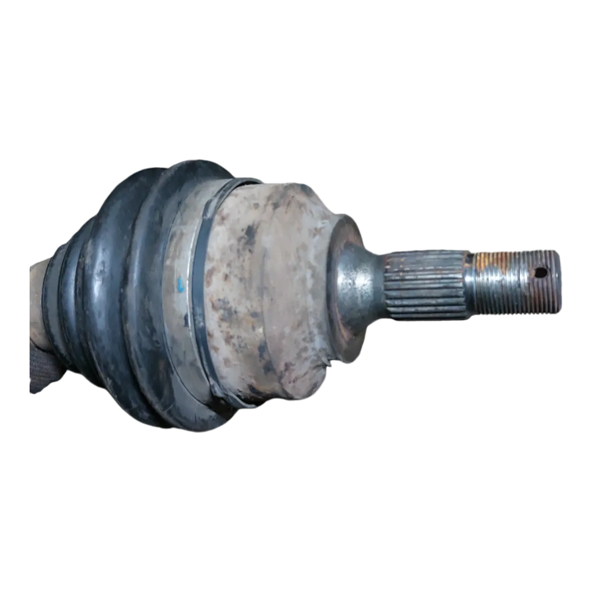 Peugeot 308 1.6 VTI  07-13    poluosovina prednja lijeva  965613528