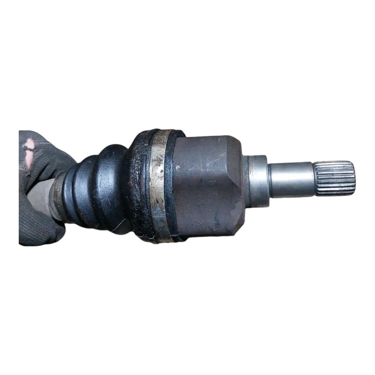 Peugeot 308 1.6 VTI 07-13 poluosovina prednja lijeva 965613528