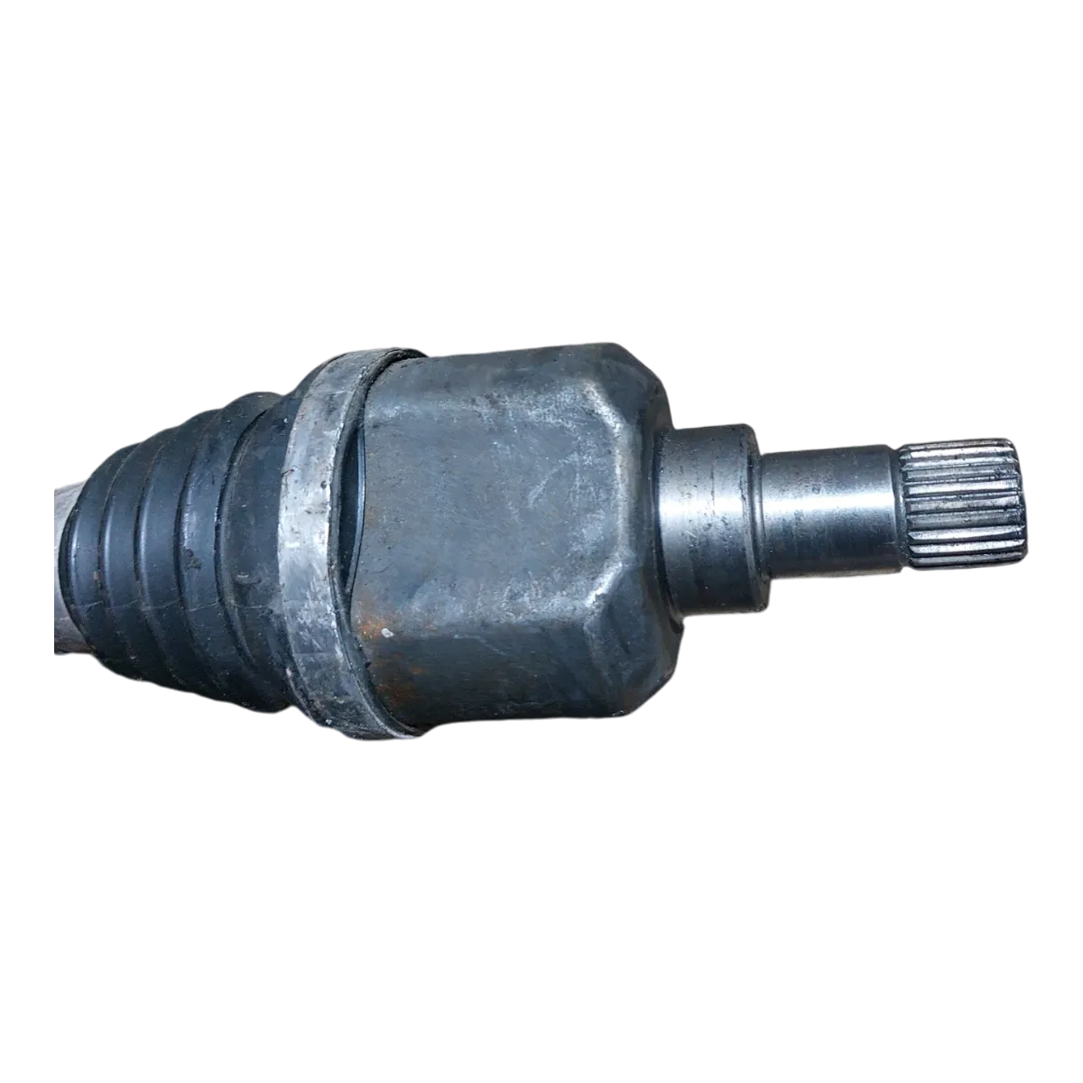 Peugeot 308  1.6. HDI  6 brzina  07-13   poluosovina prednja lijeva  9684135880